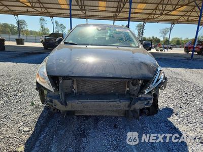 Piąte zdjęcie samochodu w środku: 2012 VOLVO S60 T5 VIN:YV1622FS6C2108862 - miniatura