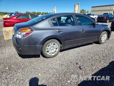 Trzecie zdjęcie samochodu z tyłu: 2012 NISSAN ALTIMA 2.5 VIN:1N4AL2AP5CC225008 - miniatura