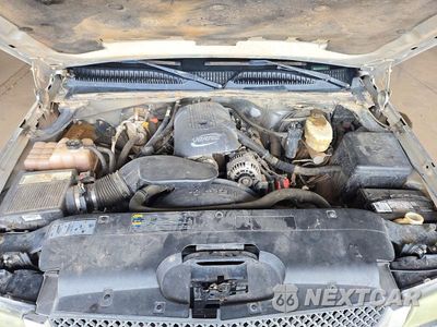 Zdjęcie 11 z 12 samochodu: 2004 CHEVROLET SILVERADO K1500 VIN:2GCEK19T941142442 - miniatura