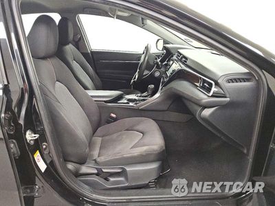 Zdjęcie 14 z 14 samochodu: 2018 TOYOTA CAMRY LE VIN:4T1B11HK7JU107117 - miniatura