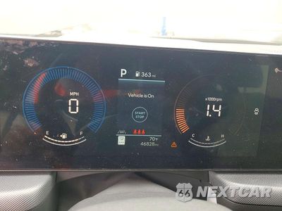 Zdjęcie 9 z 12 samochodu: 2025 HYUNDAI SONATA SEL VIN:KMHL64JA0SA474050 - miniatura