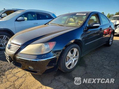 2025 ACURA RL JH4KB16535C003832 - główne zdjęcie licytacji z USA - miniatura