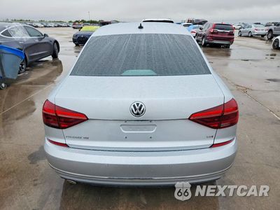 Zdjęcie 6 z 12 samochodu: 2017 VOLKSWAGEN PASSAT SE VIN:1VWGT7A34HC009542 - miniatura