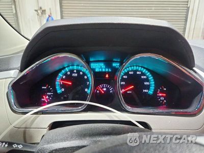 Zdjęcie 9 z 13 samochodu: 2011 CHEVROLET TRAVERSE LTZ VIN:1GNKVLED3BJ236248 - miniatura