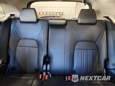 Zdjęcie 10 z 14 samochodu: 2025 HONDA HR-V EXL VIN:3CZRZ2H71SM777632 - miniatura