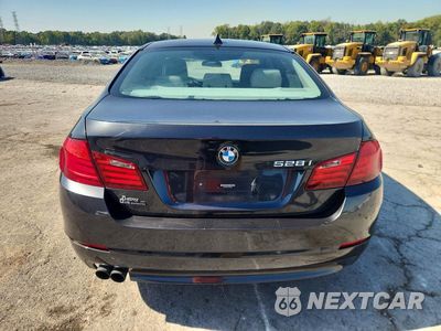 Zdjęcie 6 z 12 samochodu: 2012 BMW 528 I VIN:WBAXG5C51CC594015 - miniatura