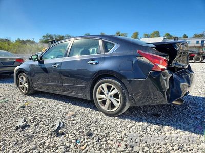 Drugie zdjęcie samochodu z przodu: 2013 NISSAN ALTIMA 2.5 SV VIN:1N4AL3AP0DC278898 - miniatura