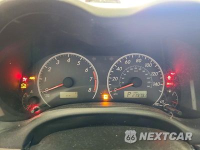 Zdjęcie 9 z 13 samochodu: 2012 TOYOTA COROLLA LE VIN:5YFBU4EE8CP007751 - miniatura
