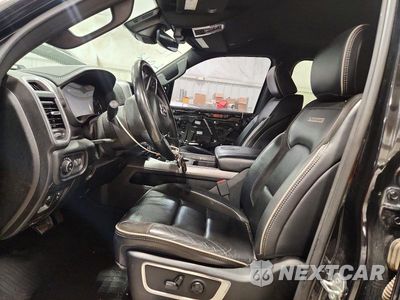Zdjęcie 7 z 13 samochodu: 2021 RAM 1500 LARAMIE VIN:1C6SRFJT3MN526018 - miniatura