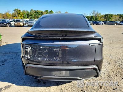 Zdjęcie 6 z 12 samochodu: 2026 TESLA MODEL Y VIN:7SAYGDED8TF546278 - miniatura