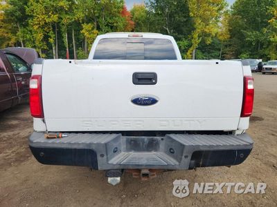 Zdjęcie 6 z 12 samochodu: 2010 FORD F250 SUPER DUTY VIN:1FTSX2BR3AEB17393 - miniatura