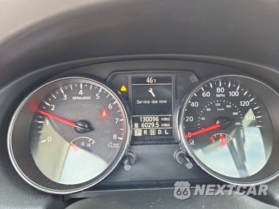 Zdjęcie 9 z 13 samochodu: 2013 NISSAN ROGUE S VIN:JN8AS5MV3DW619328 - miniatura