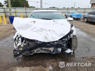 Piąte zdjęcie samochodu w środku: 2017 TOYOTA CAMRY LE VIN:4T1BF1FK4HU294413 - miniatura
