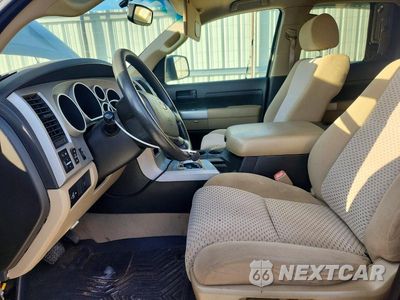 Zdjęcie 7 z 12 samochodu: 2007 TOYOTA TUNDRA SR5 VIN:5TFBV54107X020857 - miniatura