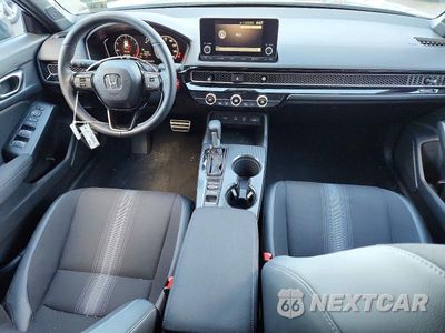 Zdjęcie 8 z 13 samochodu: 2026 HONDA CIVIC SPORT VIN:19XFL2H88TE004400 - miniatura
