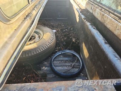Zdjęcie 10 z 12 samochodu: 1985 CHEVROLET C20 VIN:2GCGC24J4F1132518 - miniatura