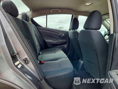 Zdjęcie 10 z 12 samochodu: 2017 NISSAN VERSA 1.6 SV VIN:3N1CN7AP7HL903850 - miniatura
