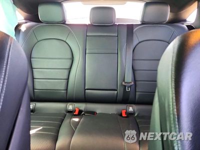 Zdjęcie 10 z 13 samochodu: 2021 MERCEDES-BENZ GLC COUPE 300 4MATIC VIN:W1N0J8EB5MG007196 - miniatura