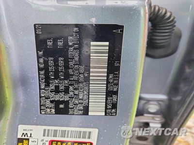 Zdjęcie 14 z 14 samochodu: 2021 TOYOTA HIGHLANDER XLE VIN:5TDGZRBH3MS086175 - miniatura
