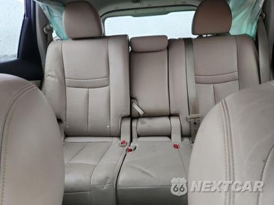 Zdjęcie 10 z 14 samochodu: 2015 NISSAN ROGUE SL VIN:5N1AT2MT1FC796045 - miniatura