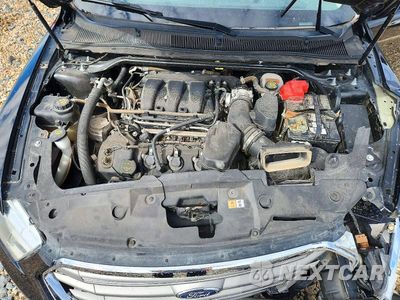 Zdjęcie 11 z 13 samochodu: 2018 FORD TAURUS SEL VIN:1FAHP2E80JG138807 - miniatura