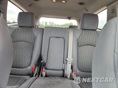 Zdjęcie 10 z 14 samochodu: 2015 CHEVROLET TRAVERSE LS VIN:1GNKRFED3FJ270525 - miniatura