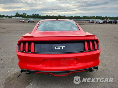 Zdjęcie 6 z 12 samochodu: 2015 FORD MUSTANG GT VIN:1FA6P8CF8F5406324 - miniatura