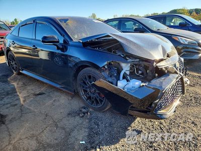 Czwarte zdjęcie samochodu z boku: 2020 TOYOTA AVALON TRD VIN:4T1FZ1FB0LU050792 - miniatura