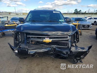 Piąte zdjęcie samochodu w środku: 2013 CHEVROLET TAHOE K1500 LT VIN:1GNSKBE07DR198639 - miniatura
