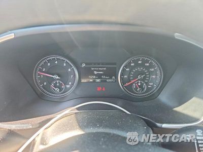 Zdjęcie 9 z 12 samochodu: 2022 HYUNDAI SANTA FE SEL VIN:5NMS24AJ6NH408897 - miniatura