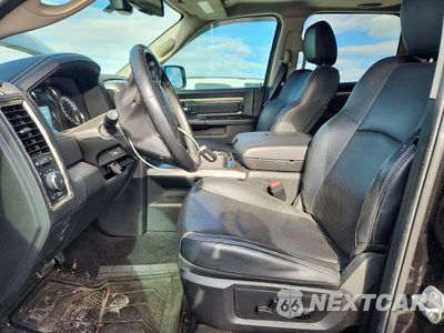 Zdjęcie 7 z 12 samochodu: 2017 RAM 1500 SPORT VIN:1C6RR7MT8HS716646 - miniatura