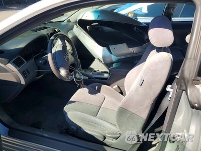 Zdjęcie 7 z 12 samochodu: 2007 TOYOTA CAMRY SOLARA SE VIN:4T1CE30P77U759319 - miniatura