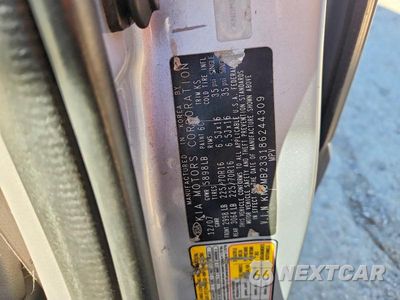 Zdjęcie 13 z 13 samochodu: 2008 KIA SEDONA LX VIN:KNDMB233186244309 - miniatura