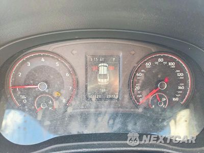 Zdjęcie 9 z 12 samochodu: 2021 VOLKSWAGEN PASSAT SE VIN:1VWSA7A36MC001520 - miniatura