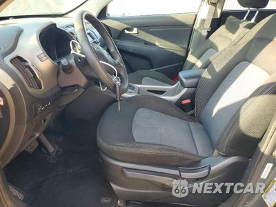 Zdjęcie 7 z 13 samochodu: 2015 KIA SPORTAGE LX VIN:KNDPBCAC3F7704826 - miniatura