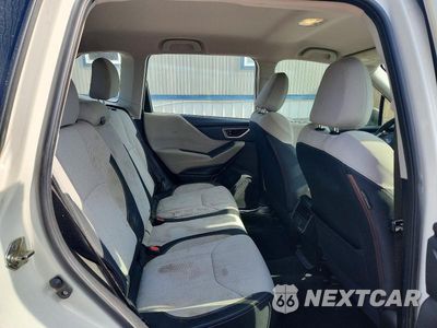 Zdjęcie 10 z 12 samochodu: 2020 SUBARU FORESTER VIN:JF2SKADC7LH430080 - miniatura