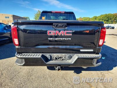 Zdjęcie 6 z 12 samochodu: 2026 GMC SIERRA K1500 ELEVATION-L VIN:1GTRUJEK2TZ208716 - miniatura