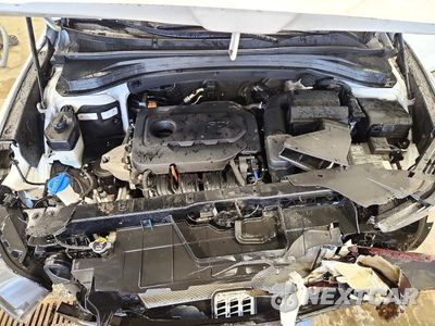Zdjęcie 12 z 14 samochodu: 2020 HYUNDAI SANTA FE SEL VIN:5NMS33AD7LH294195 - miniatura