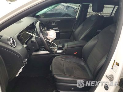 Zdjęcie 7 z 13 samochodu: 2022 MERCEDES-BENZ GLA 250 4MATIC VIN:W1N4N4HB5NJ326760 - miniatura