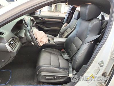 Zdjęcie 7 z 13 samochodu: 2018 HONDA ACCORD SPORT VIN:1HGCV1F34JA101268 - miniatura