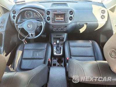 Zdjęcie 8 z 13 samochodu: 2016 VOLKSWAGEN TIGUAN S VIN:WVGAV7AX5GW519851 - miniatura