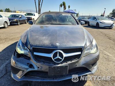 Piąte zdjęcie samochodu w środku: 2014 MERCEDES-BENZ E 350 VIN:WDDKK5KF2EF230442 - miniatura