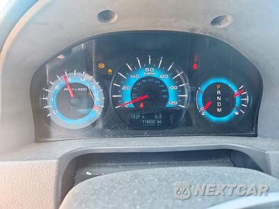 Zdjęcie 9 z 13 samochodu: 2010 FORD FUSION SEL VIN:3FAHP0JG4AR314834 - miniatura