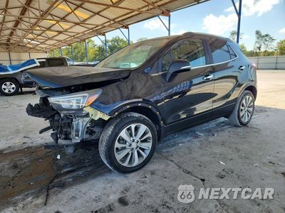 2017 BUICK ENCORE PREFERRED KL4CJESBXHB038268 - główne zdjęcie licytacji z USA - miniatura