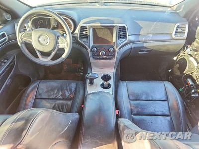 Zdjęcie 8 z 13 samochodu: 2014 JEEP GRAND CHEROKEE LIMITED VIN:1C4RJFBM0EC482076 - miniatura