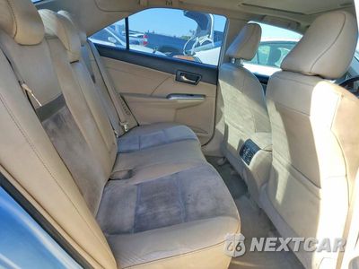 Zdjęcie 10 z 12 samochodu: 2013 TOYOTA CAMRY HYBRID XLE VIN:4T1BD1FK9DU094112 - miniatura
