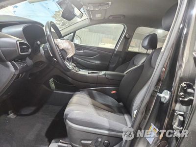 Zdjęcie 7 z 13 samochodu: 2023 HYUNDAI SANTA FE SEL VIN:5NMS2DAJ9PH513324 - miniatura