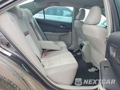 Zdjęcie 10 z 13 samochodu: 2014 TOYOTA CAMRY LE VIN:4T4BF1FK0ER366290 - miniatura