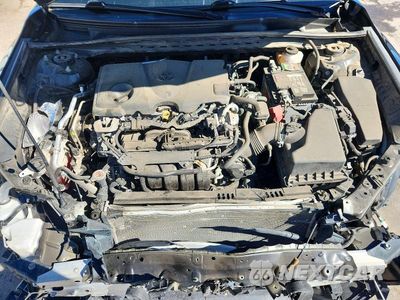 Zdjęcie 11 z 13 samochodu: 2021 TOYOTA CAMRY LE VIN:4T1C11AK0MU478302 - miniatura