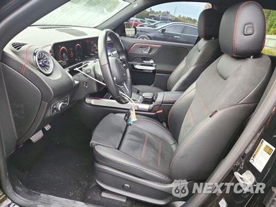 Zdjęcie 7 z 14 samochodu: 2023 MERCEDES-BENZ EQB 300 4MATIC VIN:W1N9M0KB6PN056511 - miniatura